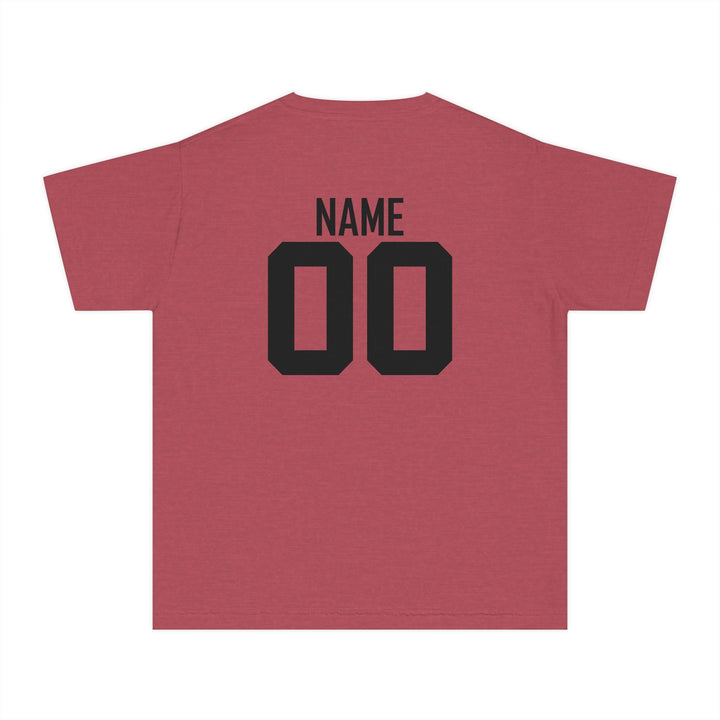 Unisex Youth Premium T-Shirt Color Options 2