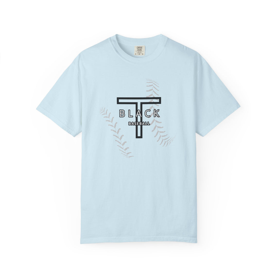 T-Black Dugout Unisex Adult Premium T-Shirt