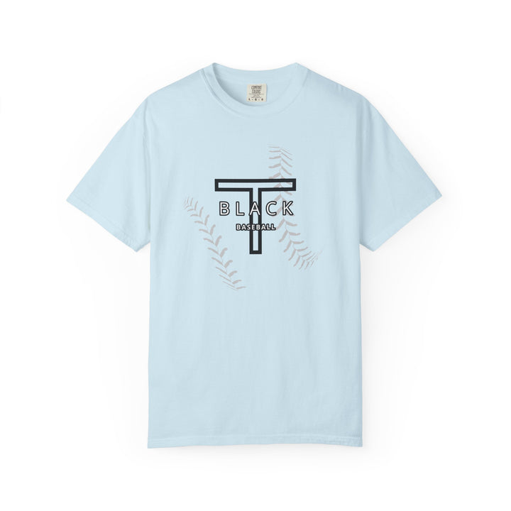T-Black Dugout Unisex Adult Premium T-Shirt