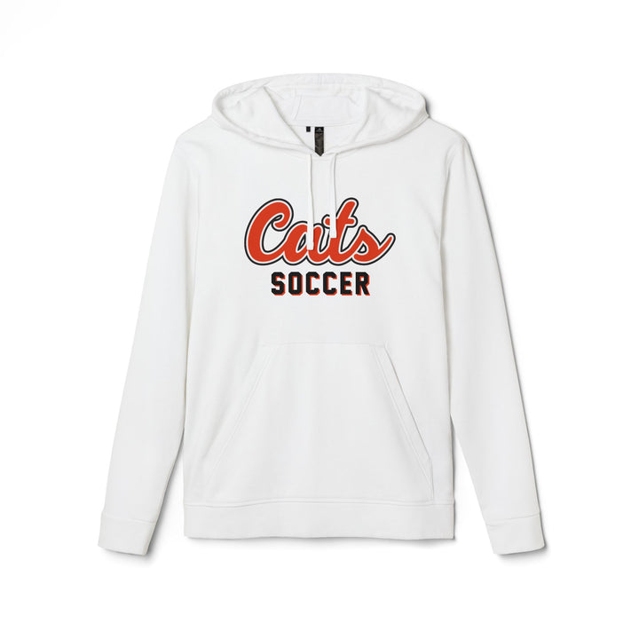 Latrobe Boys Soccer Adidas Unisex Fleece Hoodie