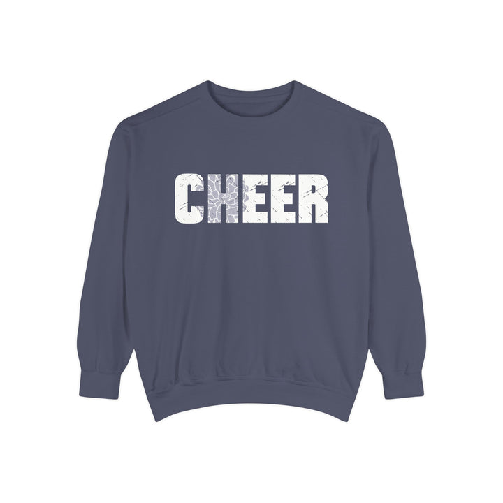 Cheer Unisex Adult Premium Crewneck Sweatshirt