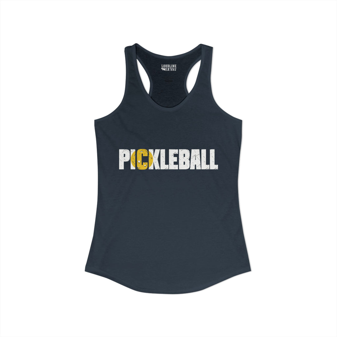 Pickleball Women&