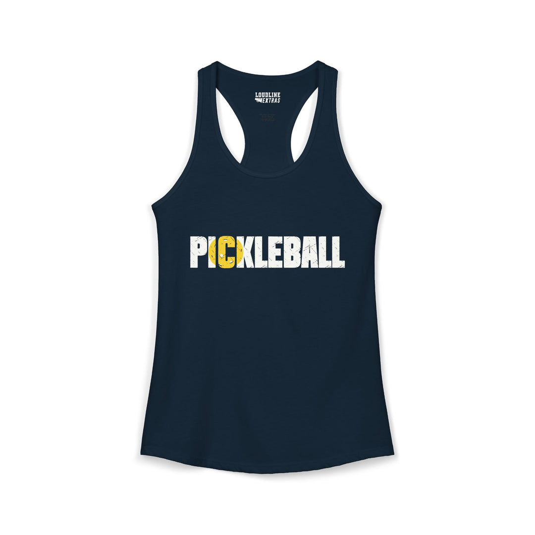 Pickleball Women&