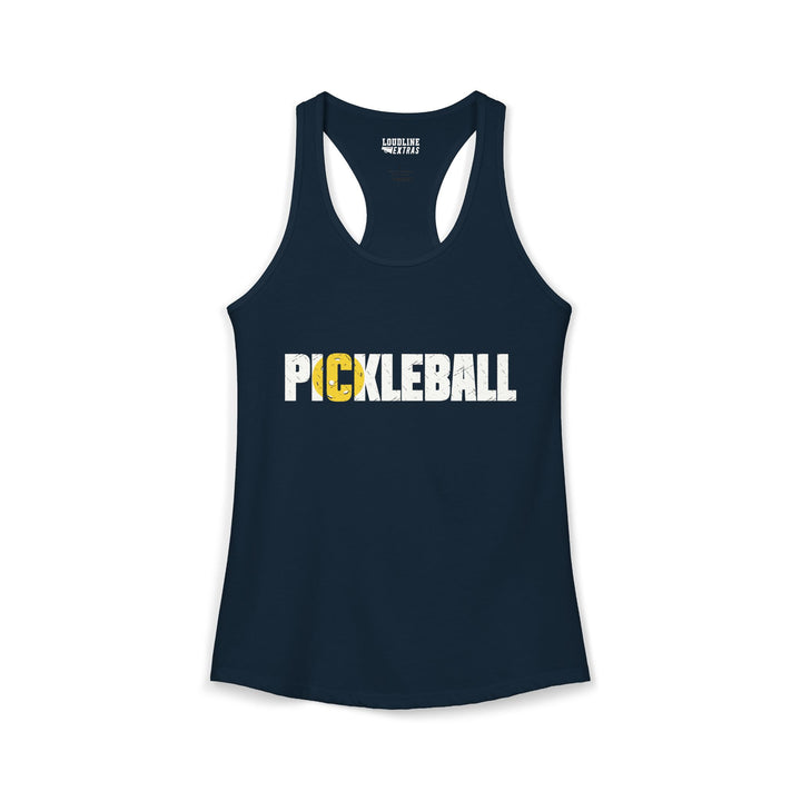 Pickleball Women&