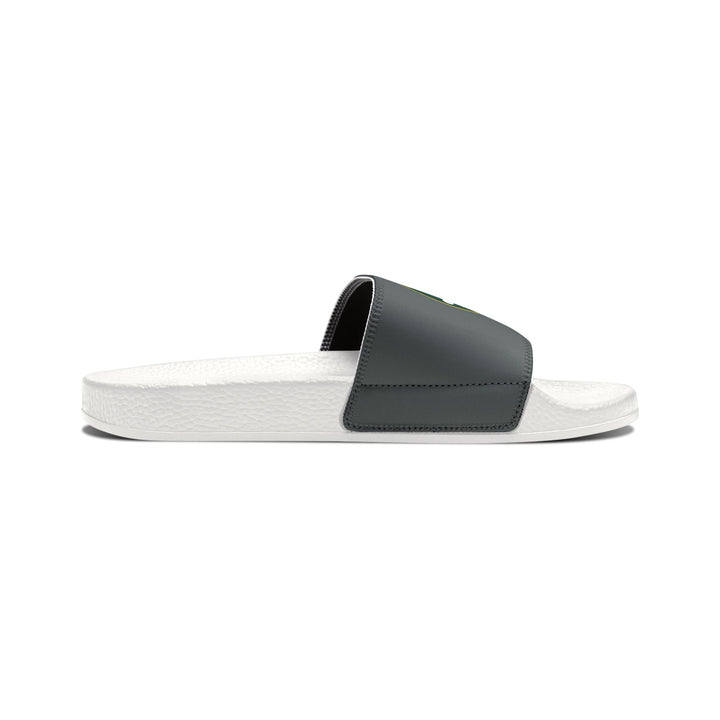 Coaler Youth Baseball Youth Slide Sandals