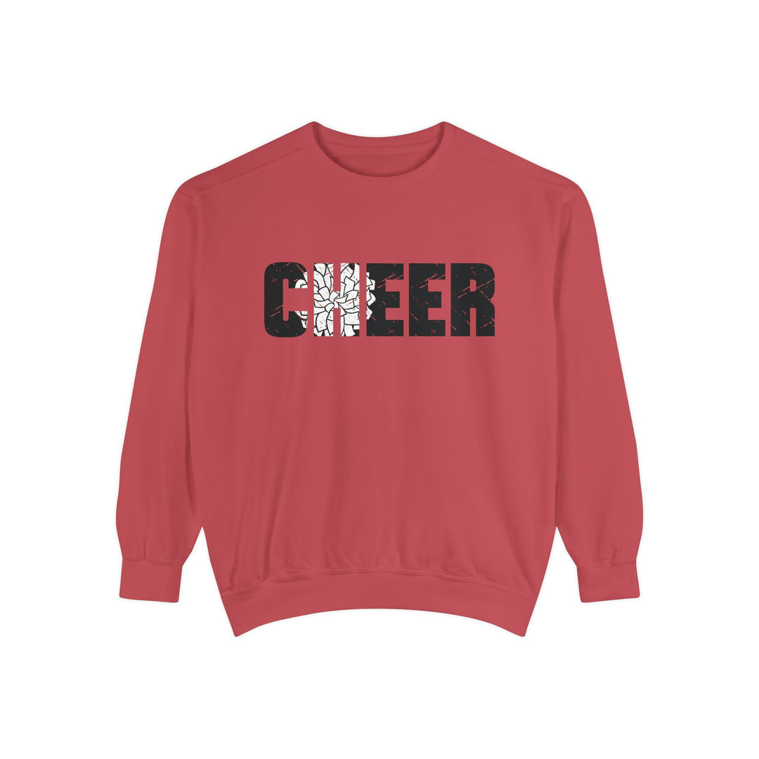 Cheer Unisex Adult Premium Crewneck Sweatshirt