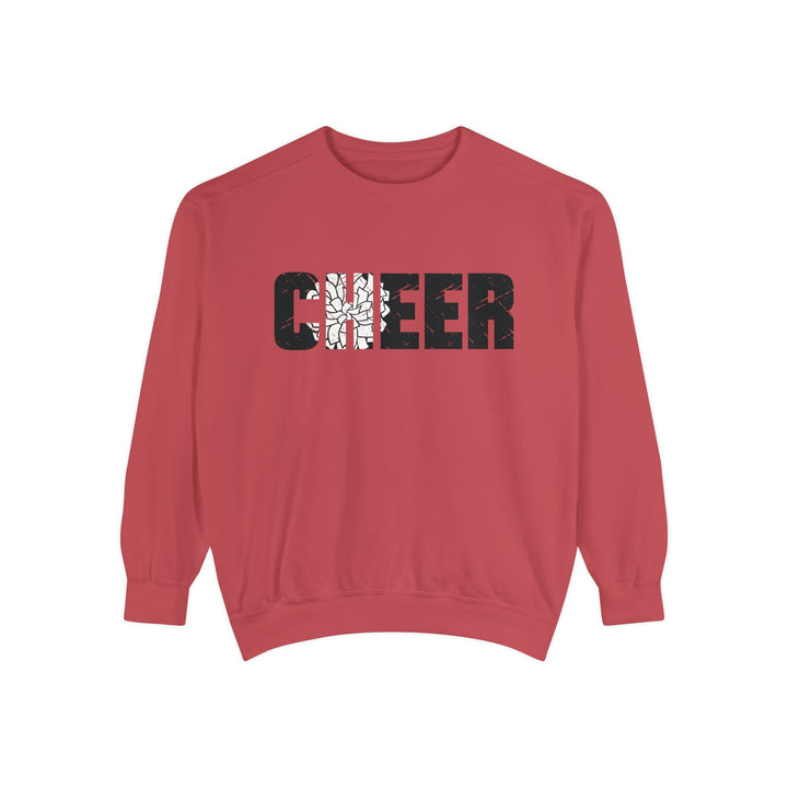 Cheer Unisex Adult Premium Crewneck Sweatshirt