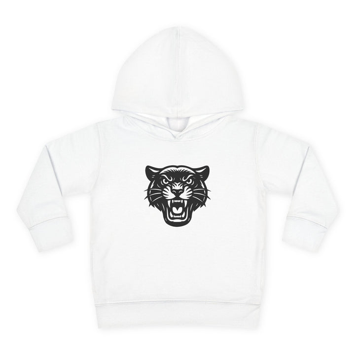 Crown Point Panthers Unisex Toddler Fleece Hoodie