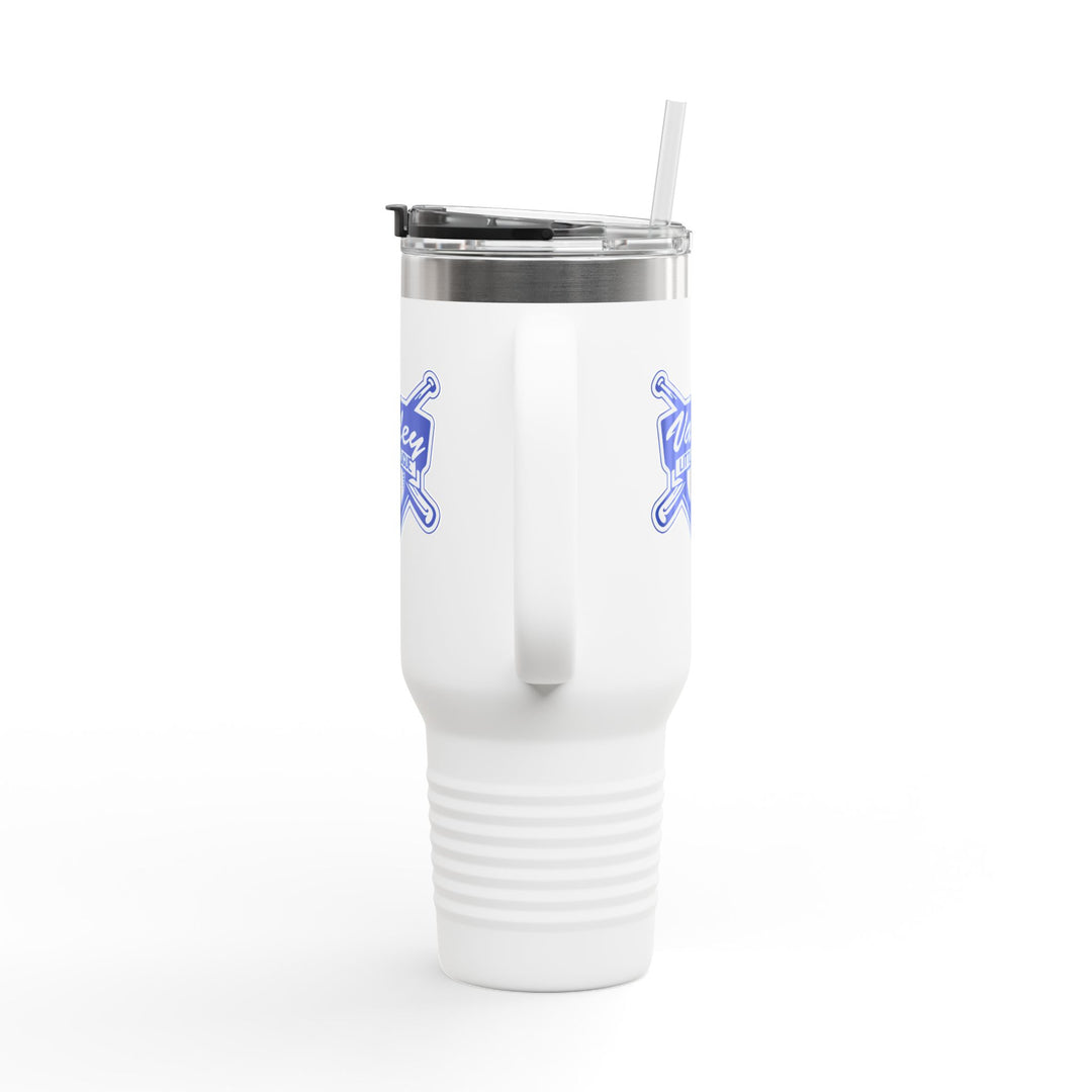 Valley Little League Polar Camel Travel Mug 40oz