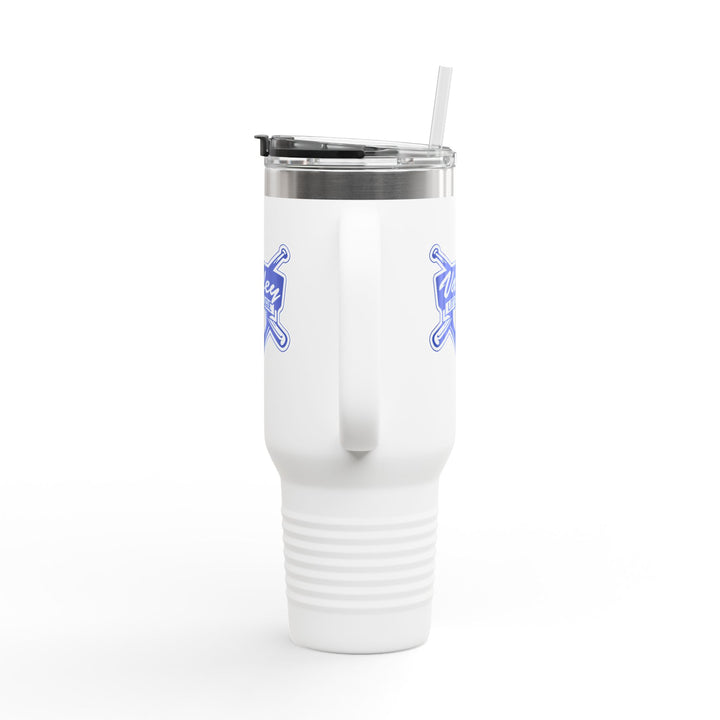 Valley Little League Polar Camel Travel Mug 40oz