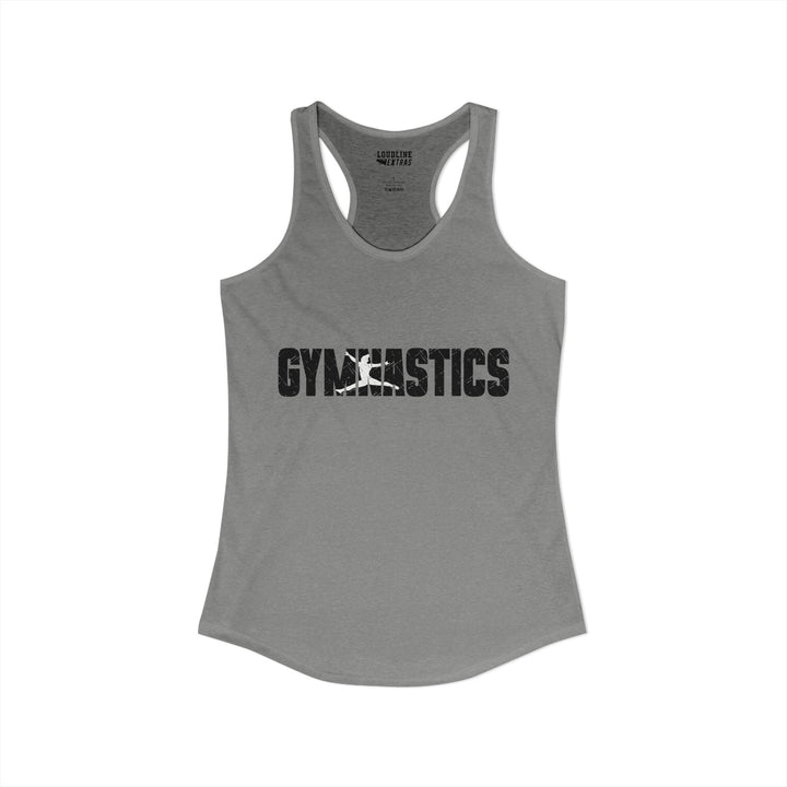 Gymnastics Women&