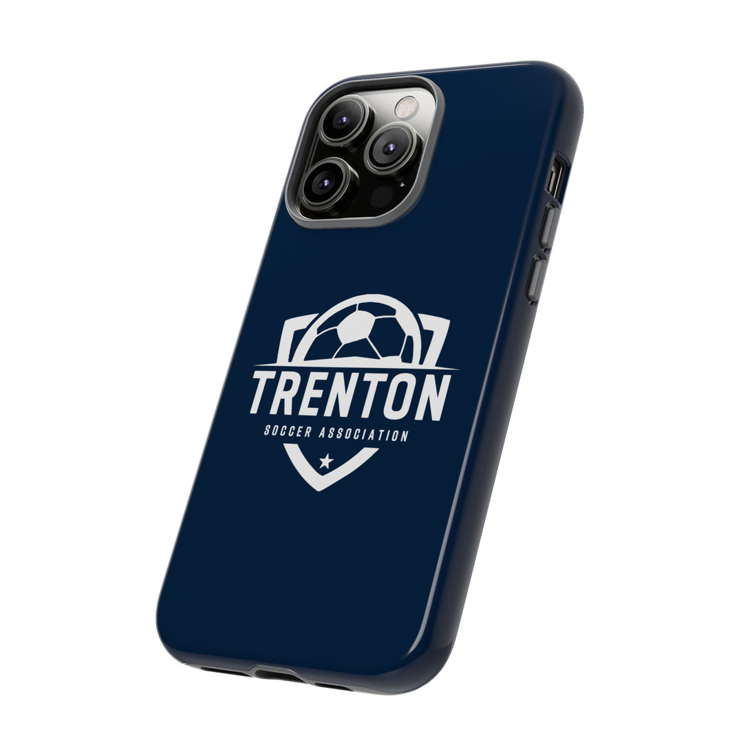Trenton Soccer Association Tough Cases
