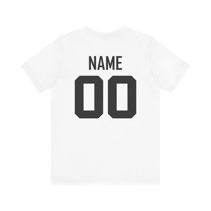 Latrobe Boys Soccer Unisex Adult Standard T-Shirt