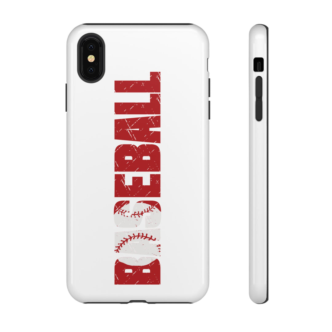 Sports Phone Case