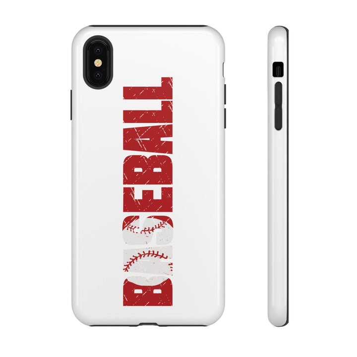 Sports Phone Case
