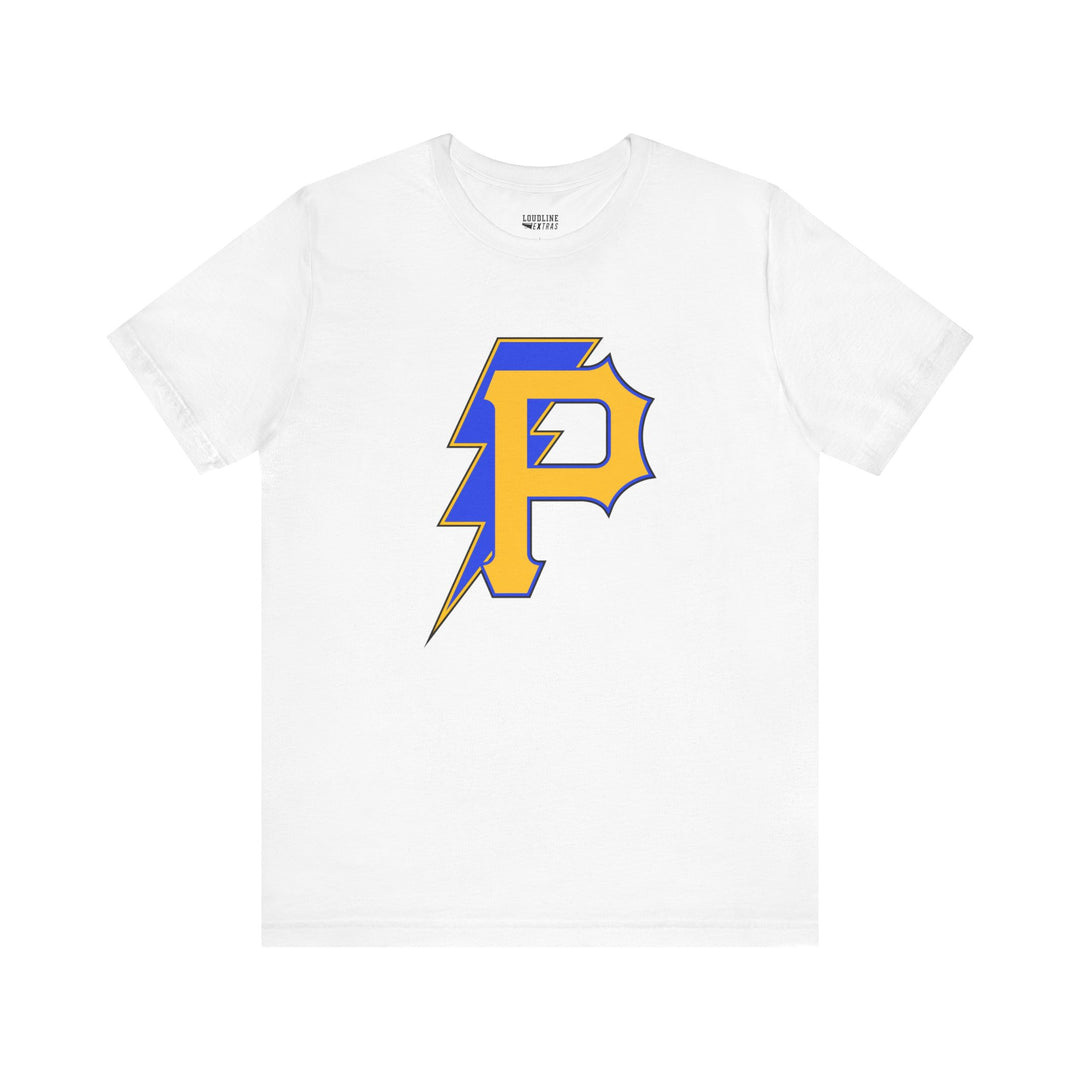 Prospects Baseball Unisex Adult Standard T-Shirt