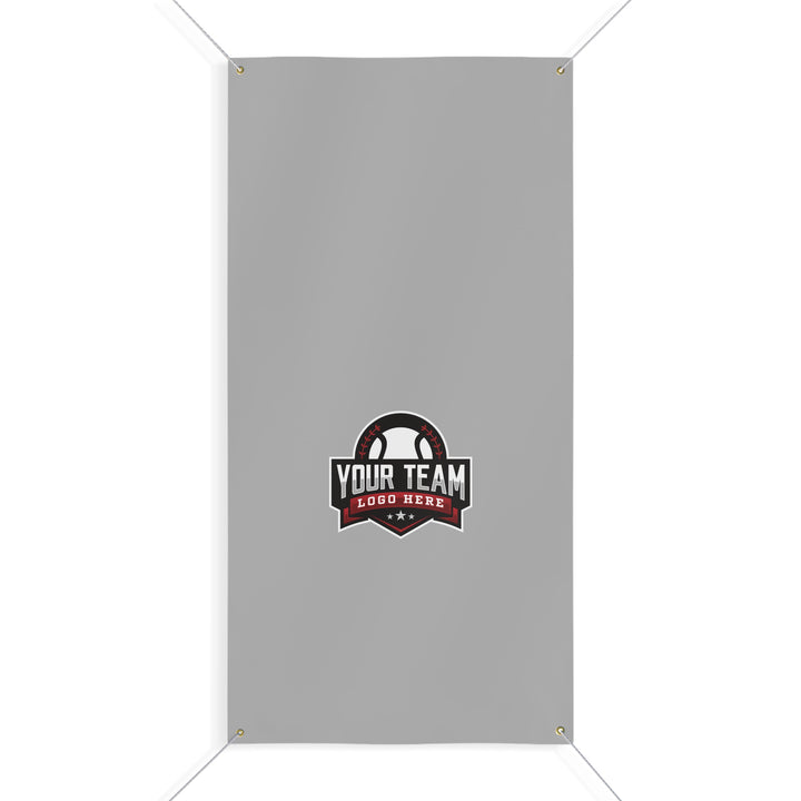 Matte Banner