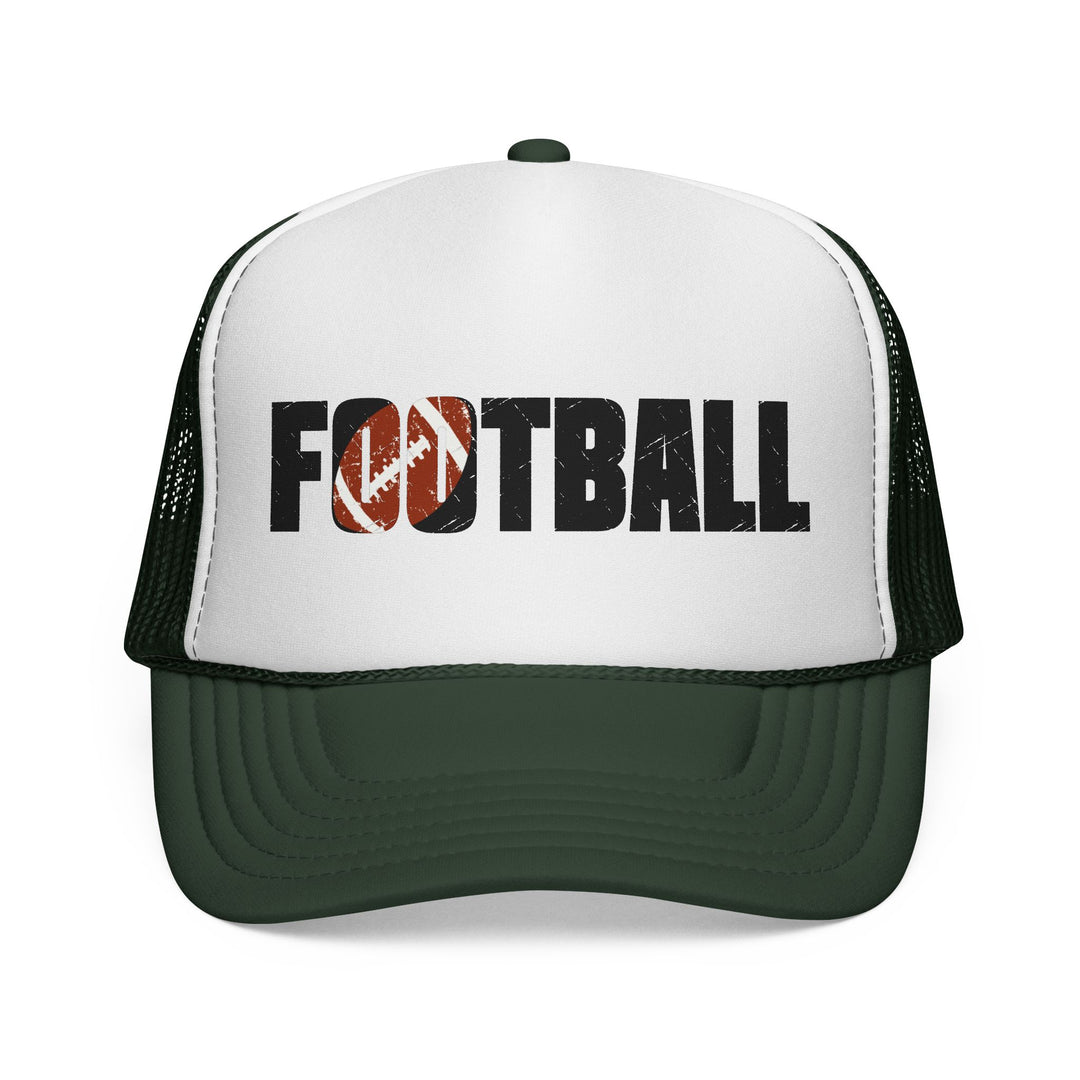 Football Trucker Hat