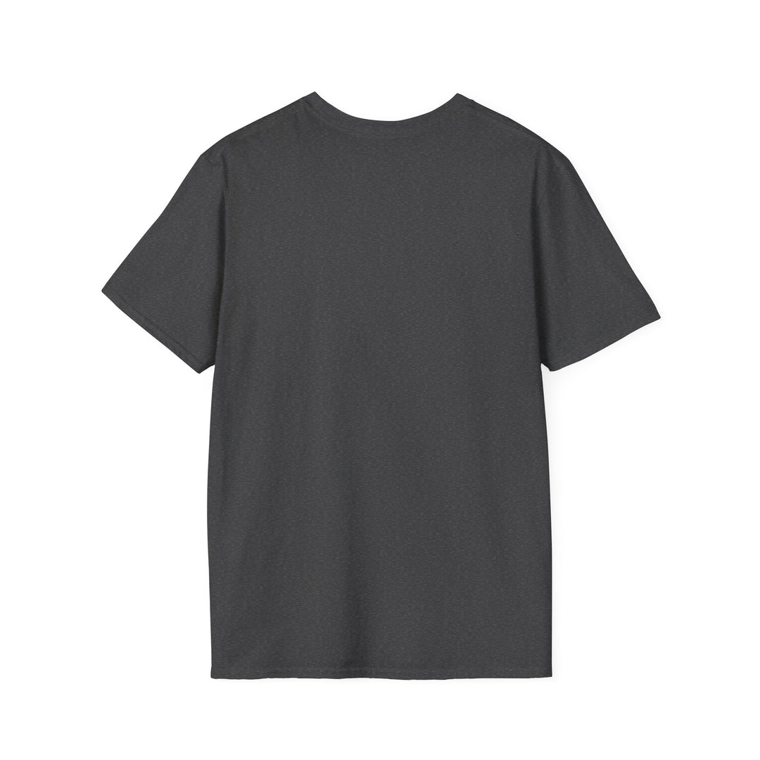 Baseball Unisex Adult T-Shirt