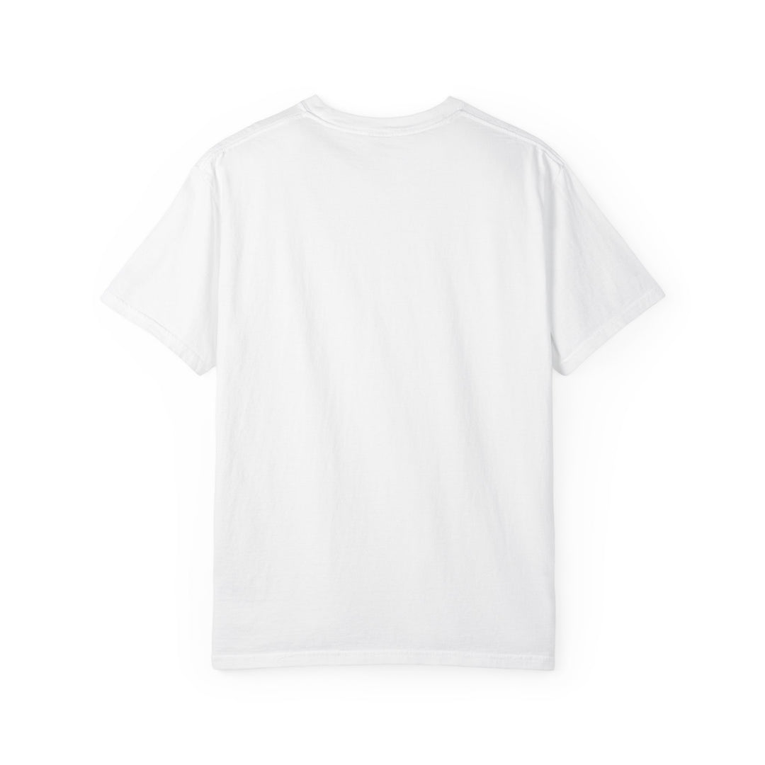 Picture Fusion Design - Unisex Adult Premium Apparel - Jet Design - T-Shirt