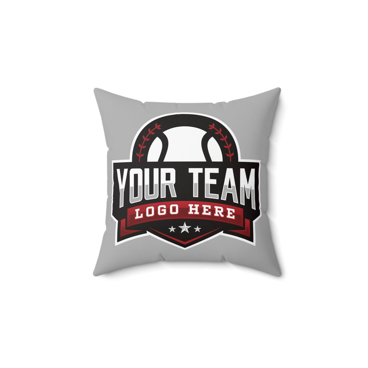 Polyester Square Pillow