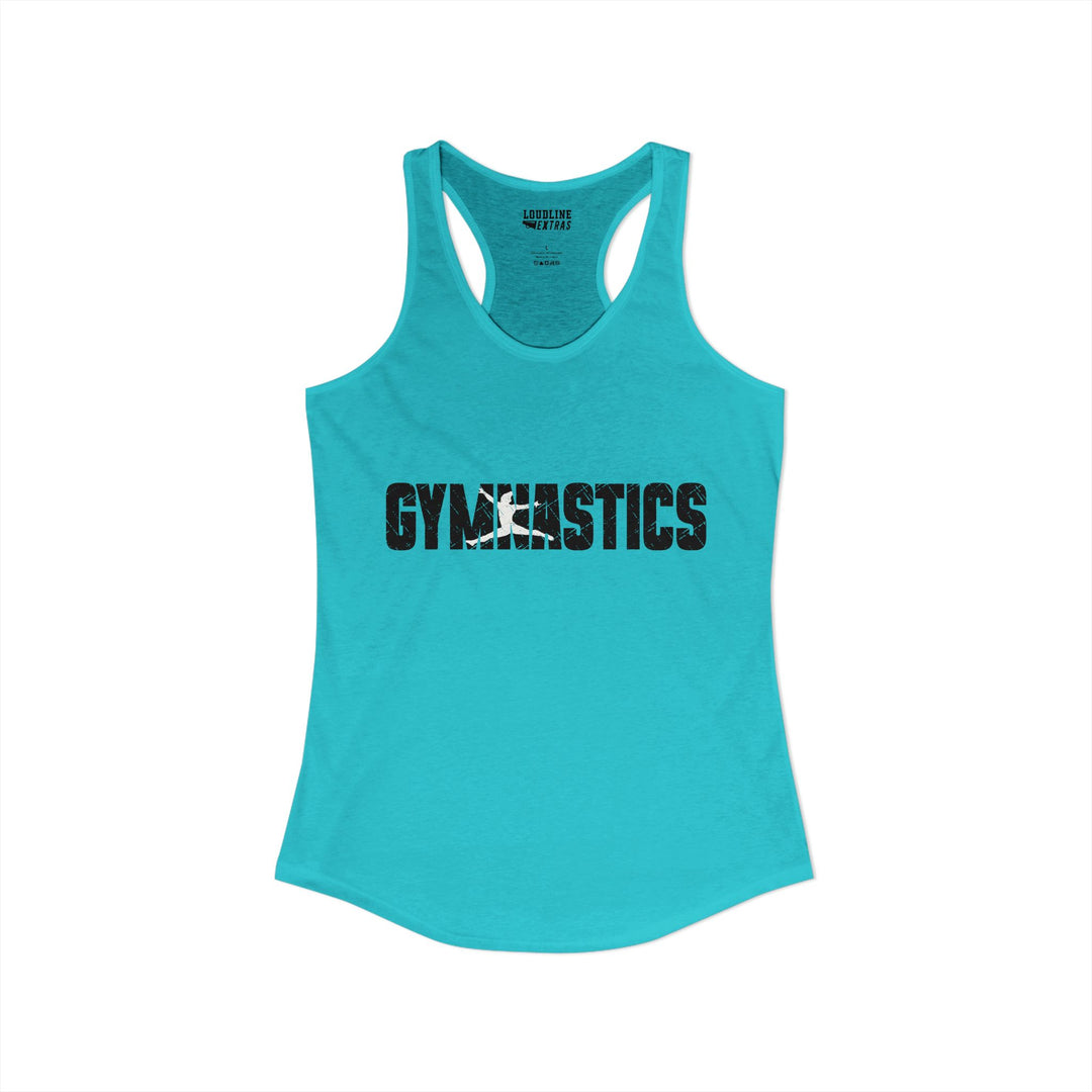 Gymnastics Women&