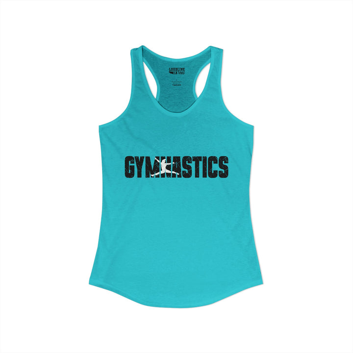 Gymnastics Women&