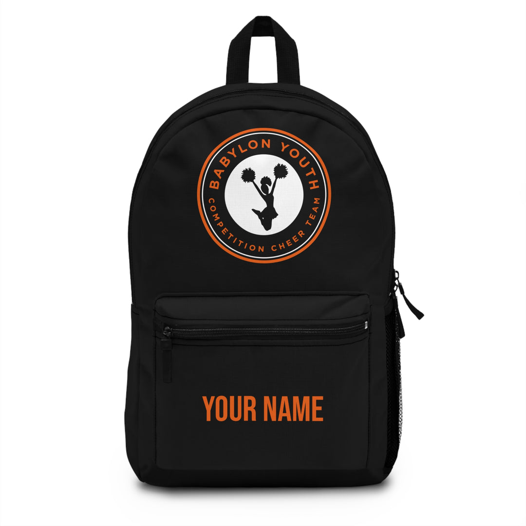 Babylon Youth Competition Cheerleading Backpack