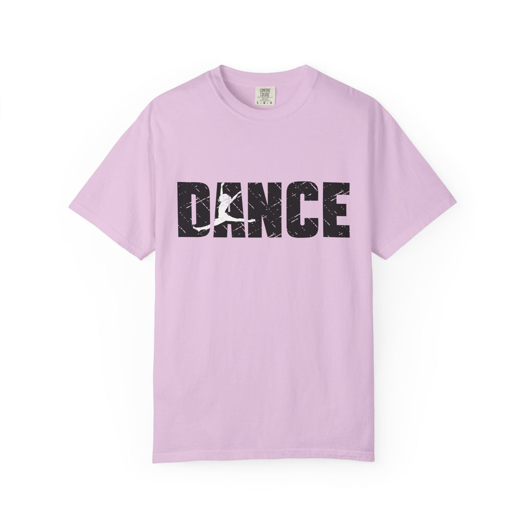Dance Unisex Adult Premium T-Shirt