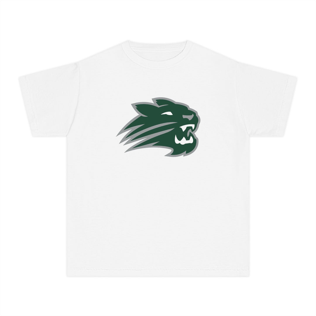Jenison Girls Varsity Hockey Youth Premium T-Shirt