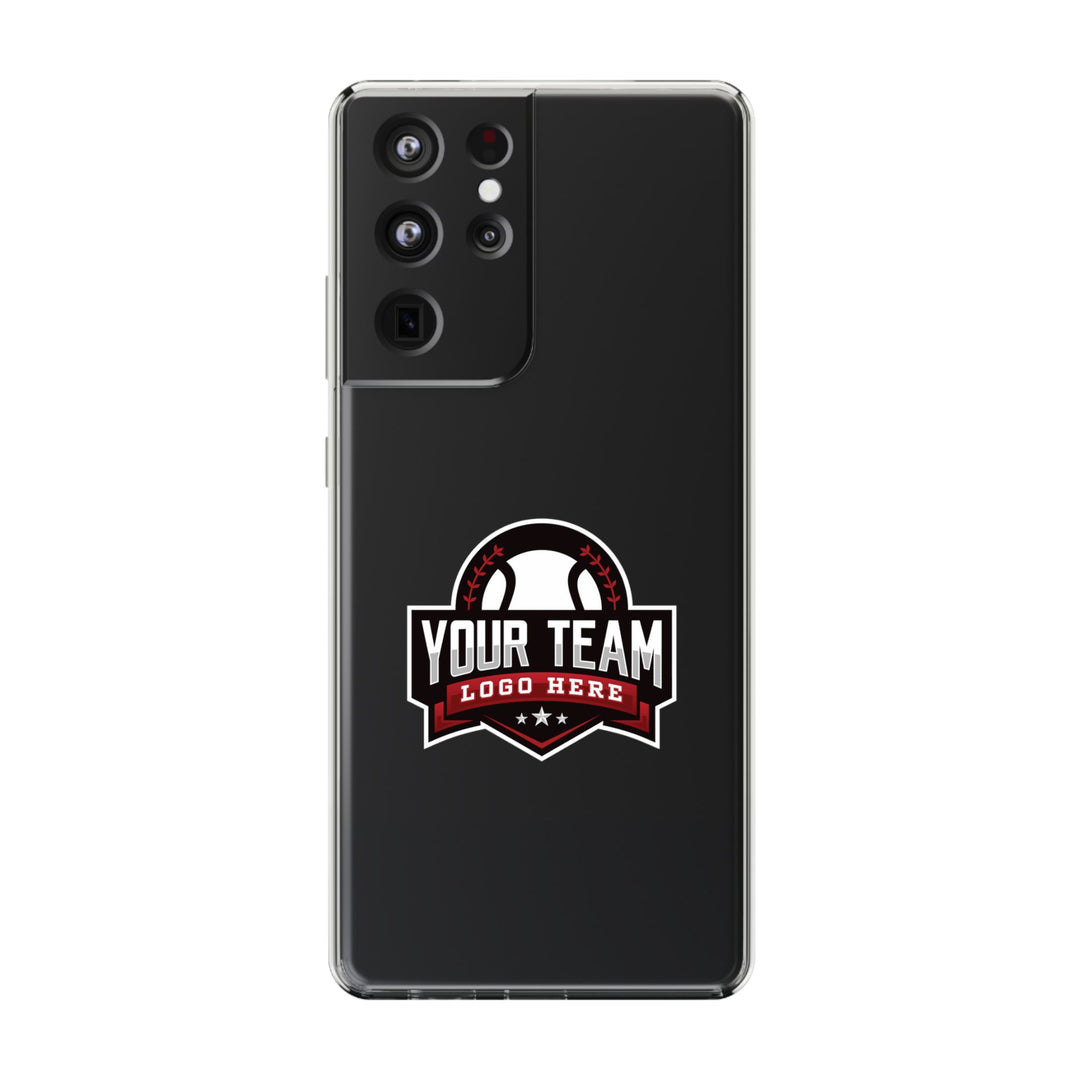 Clear Phone Case