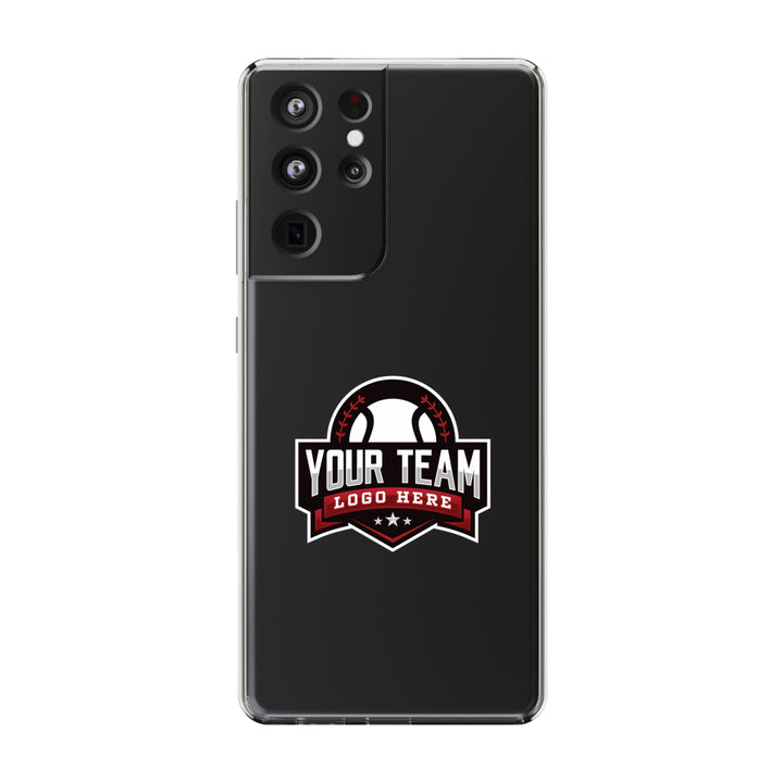 Clear Phone Case