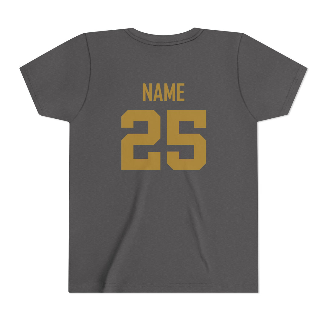FEBA Lions Baseball Unisex Youth T-Shirt