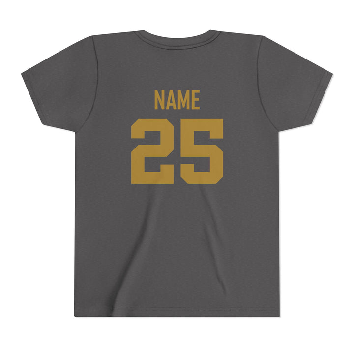 FEBA Lions Baseball Unisex Youth T-Shirt