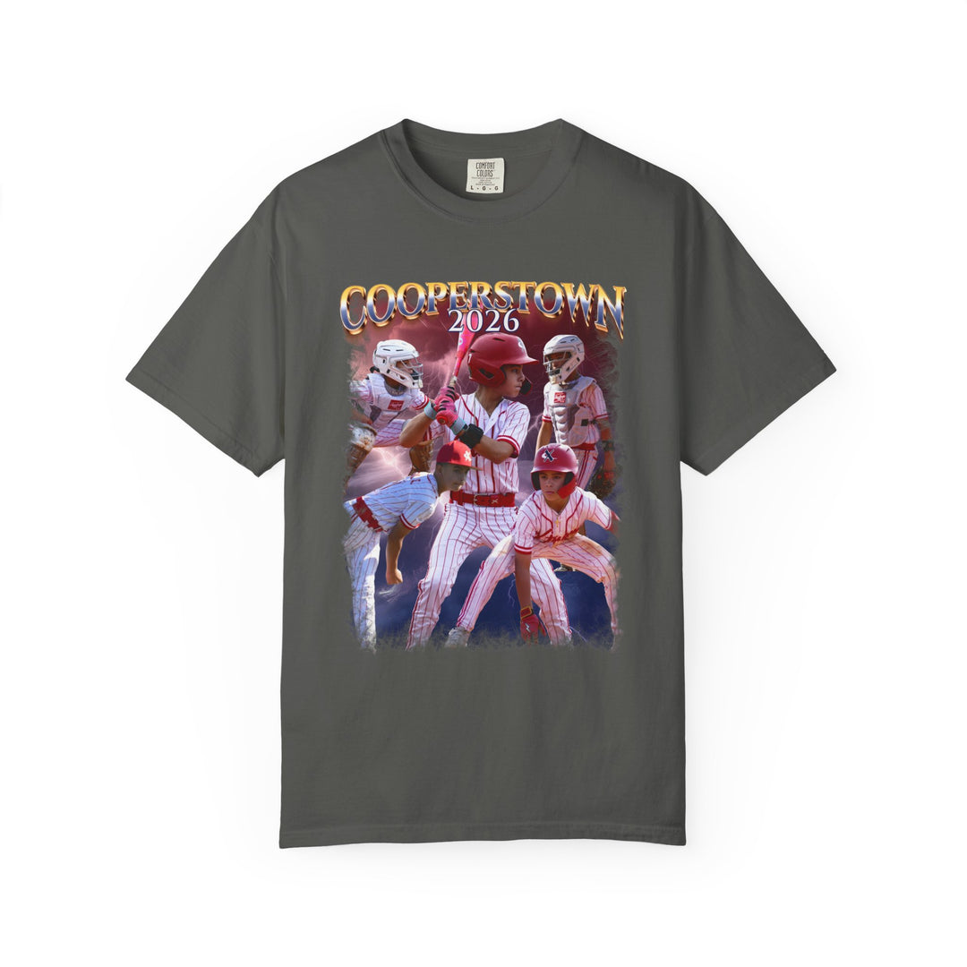 Picture Fusion Design - Unisex Adult Premium Apparel - Elisa Gil