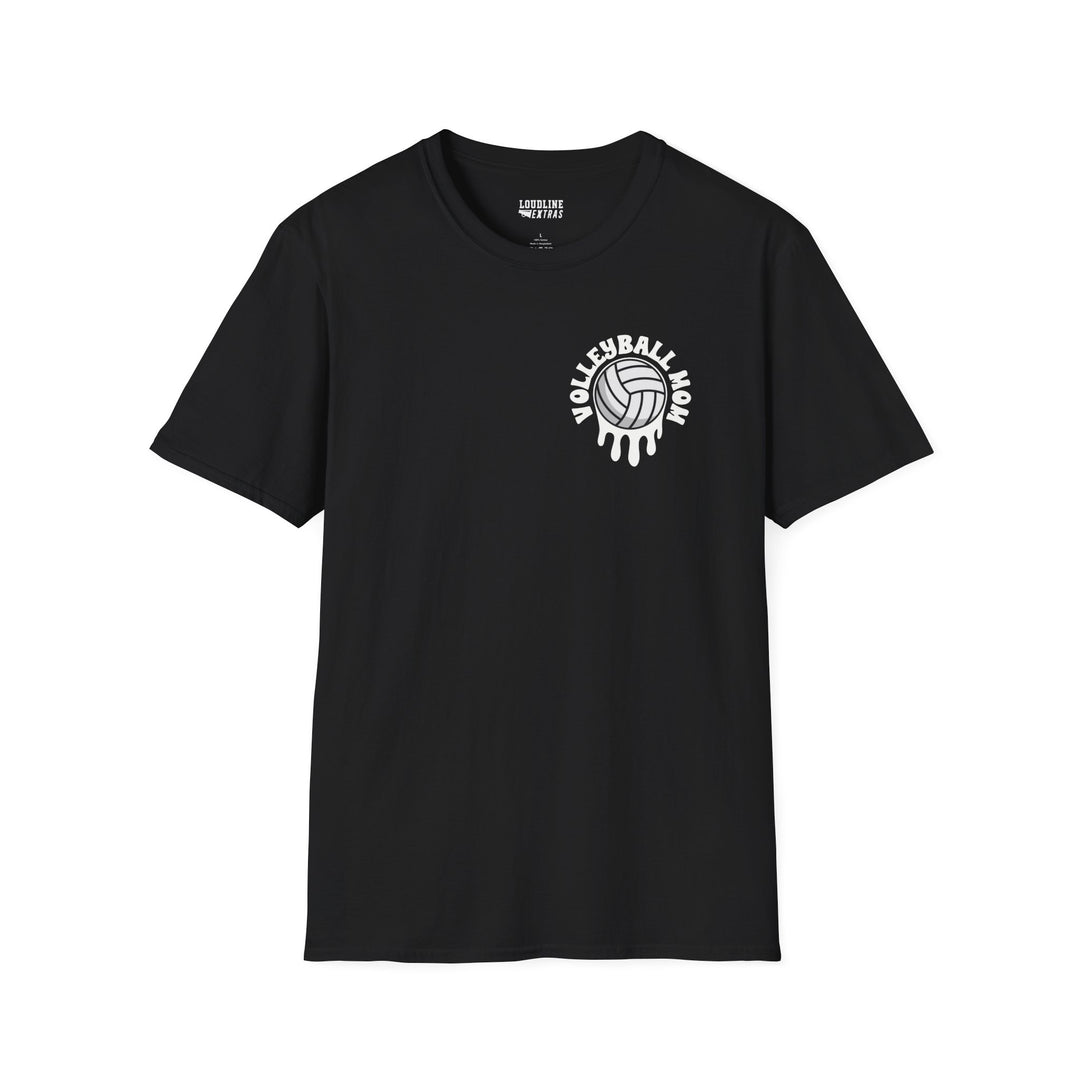 Who Needs Referees Volleyball Unisex Adult T-Shirt