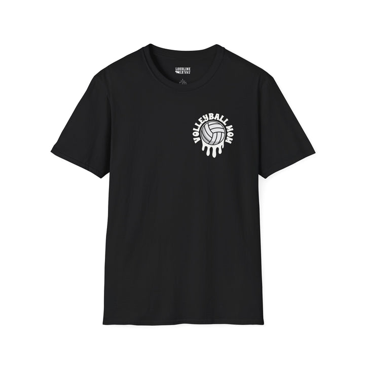 Who Needs Referees Volleyball Unisex Adult T-Shirt