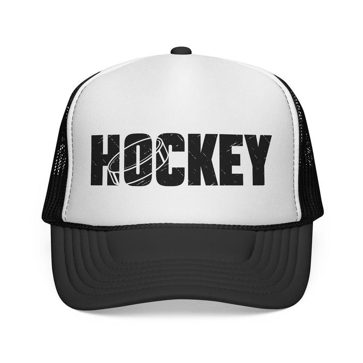 Hockey Trucker Hat