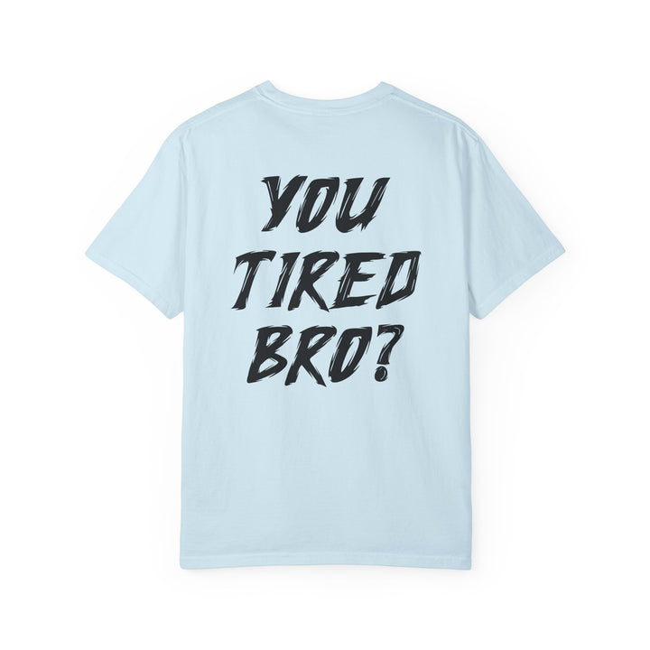 T-Black Dugout Unisex Adult Premium T-Shirt