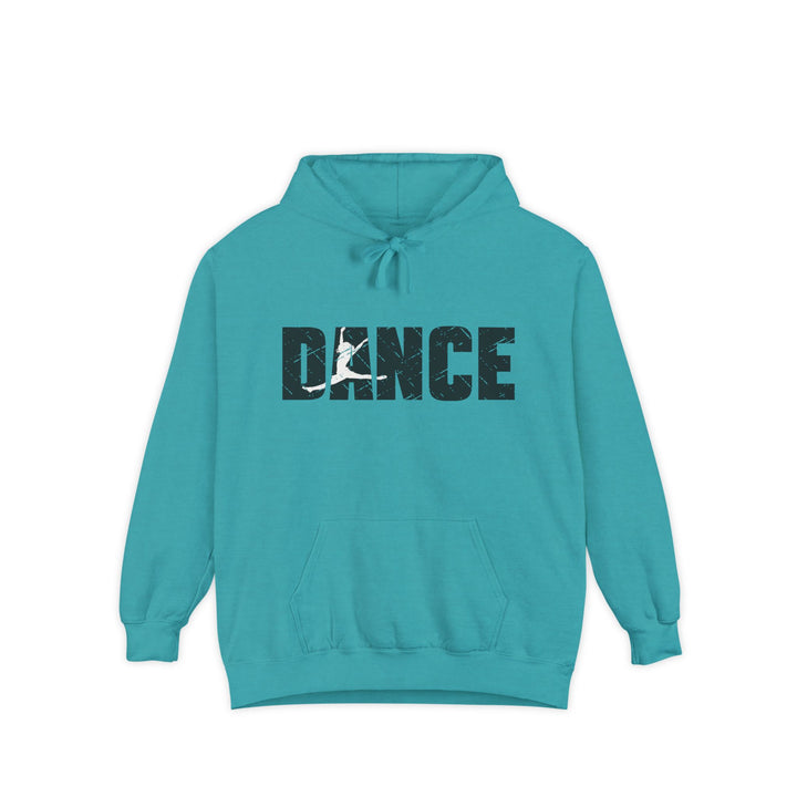 Dance Unisex Adult Premium Hooded Sweatshirt