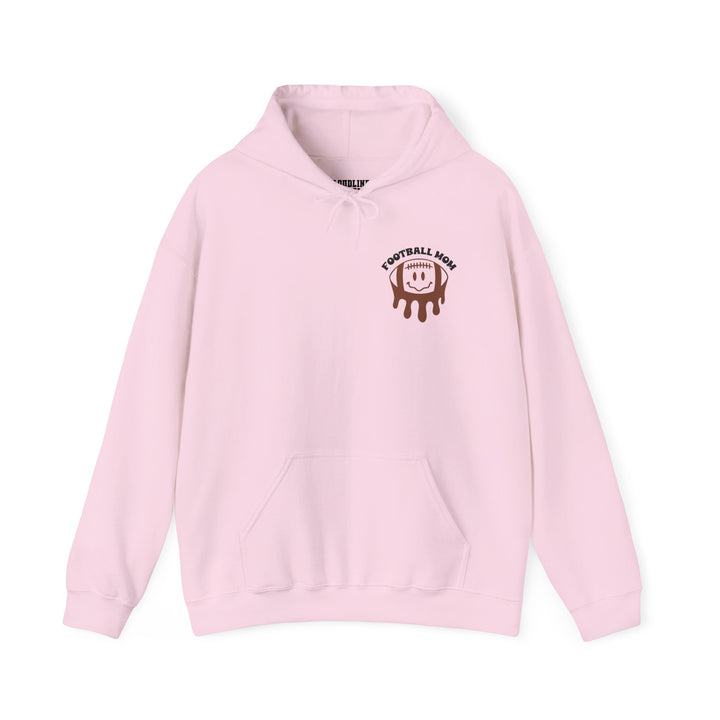 Who Needs Referees Football Unisex Adult Hooded Sweatshirt