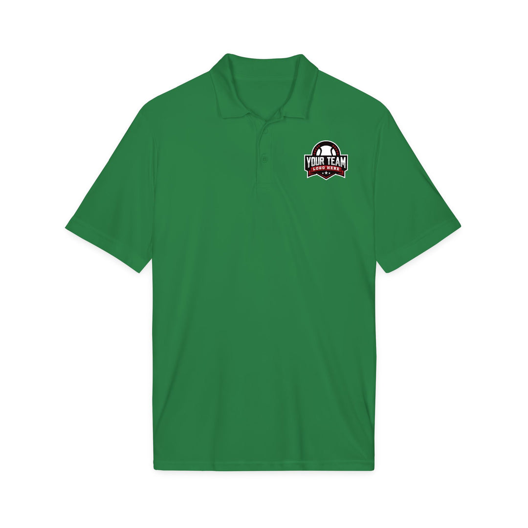 Unisex Adult Sport-Tek® PosiCharge® Competitor™ Polo Color Options 1
