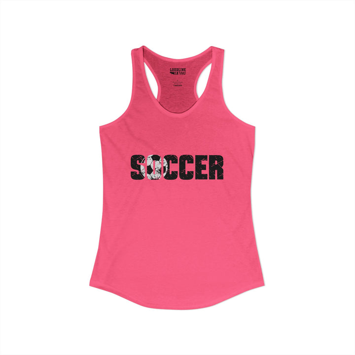Soccer Women&