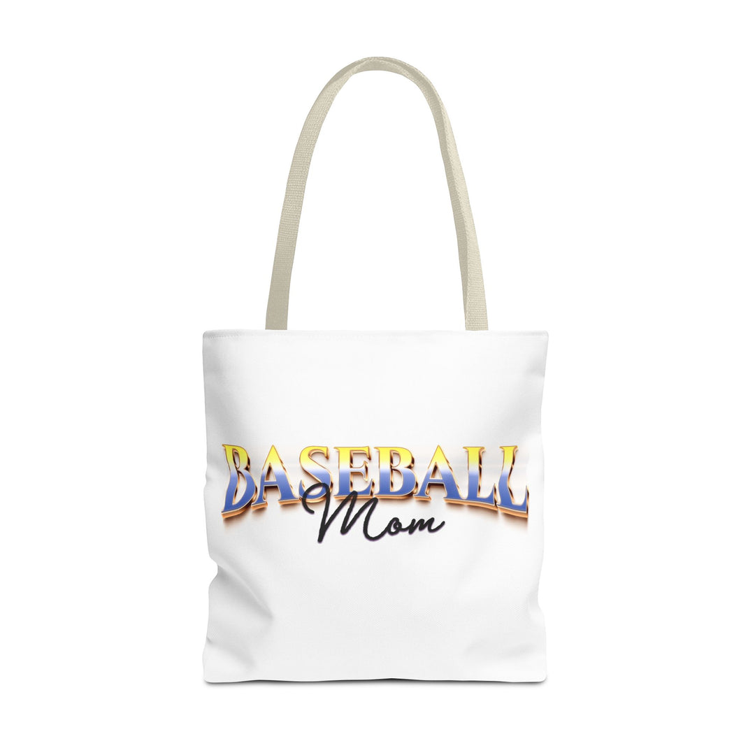 Sports Tote Bag - Fusion Style