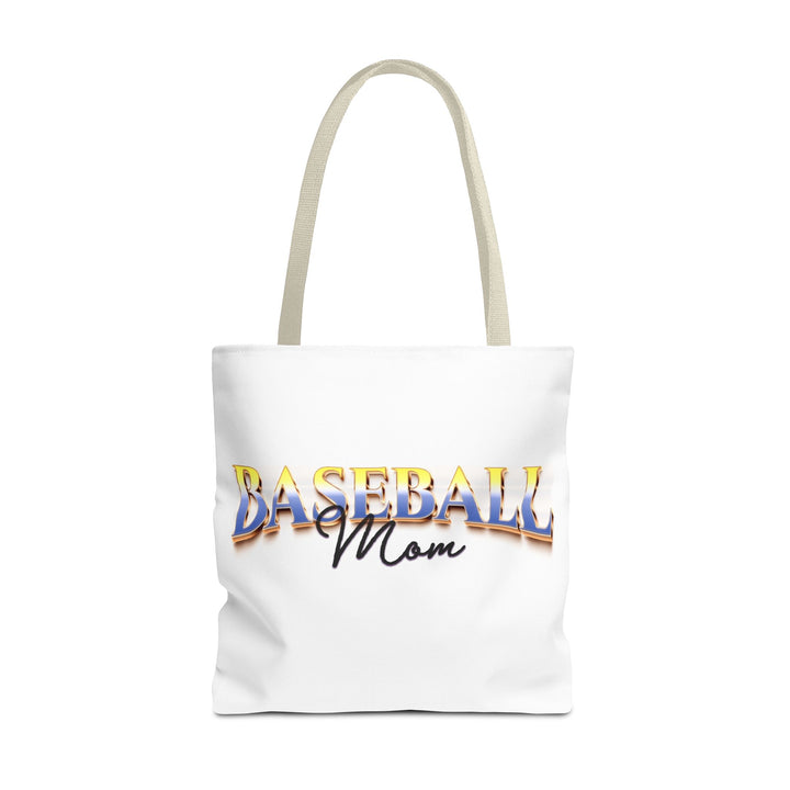 Sports Tote Bag - Fusion Style