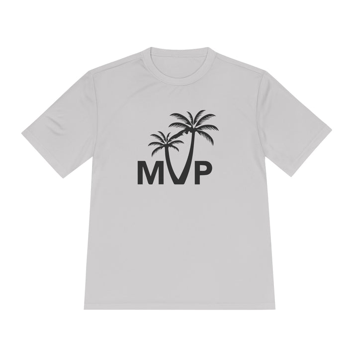 MVP Florida Unisex Adult Moisture Wicking T-Shirt