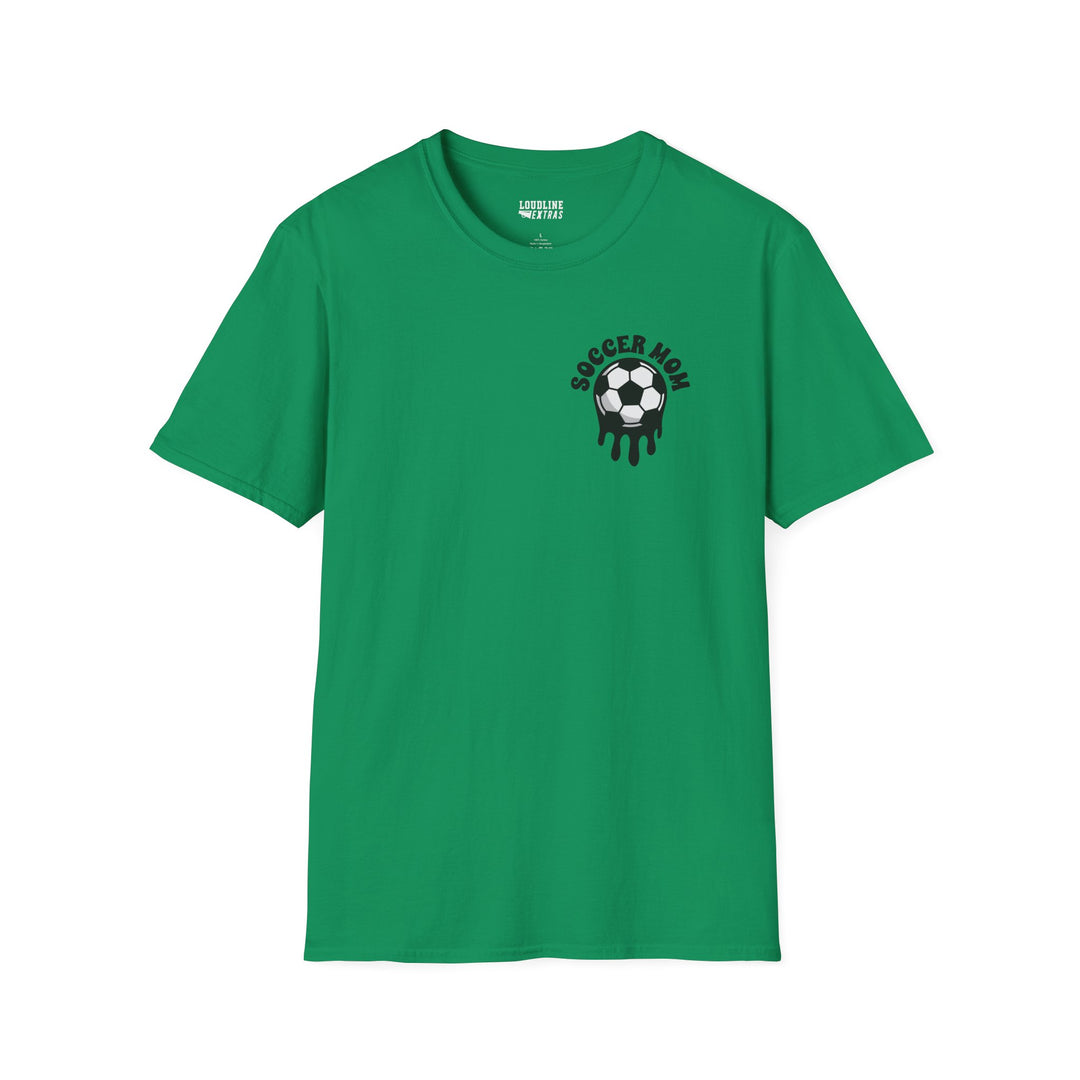 Who Needs Referees Soccer Unisex Adult T-Shirt