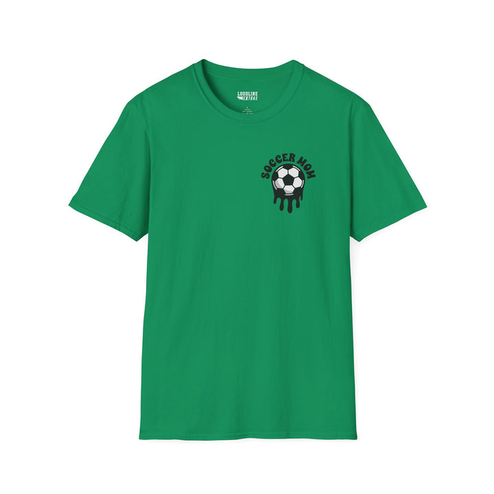 Who Needs Referees Soccer Unisex Adult T-Shirt