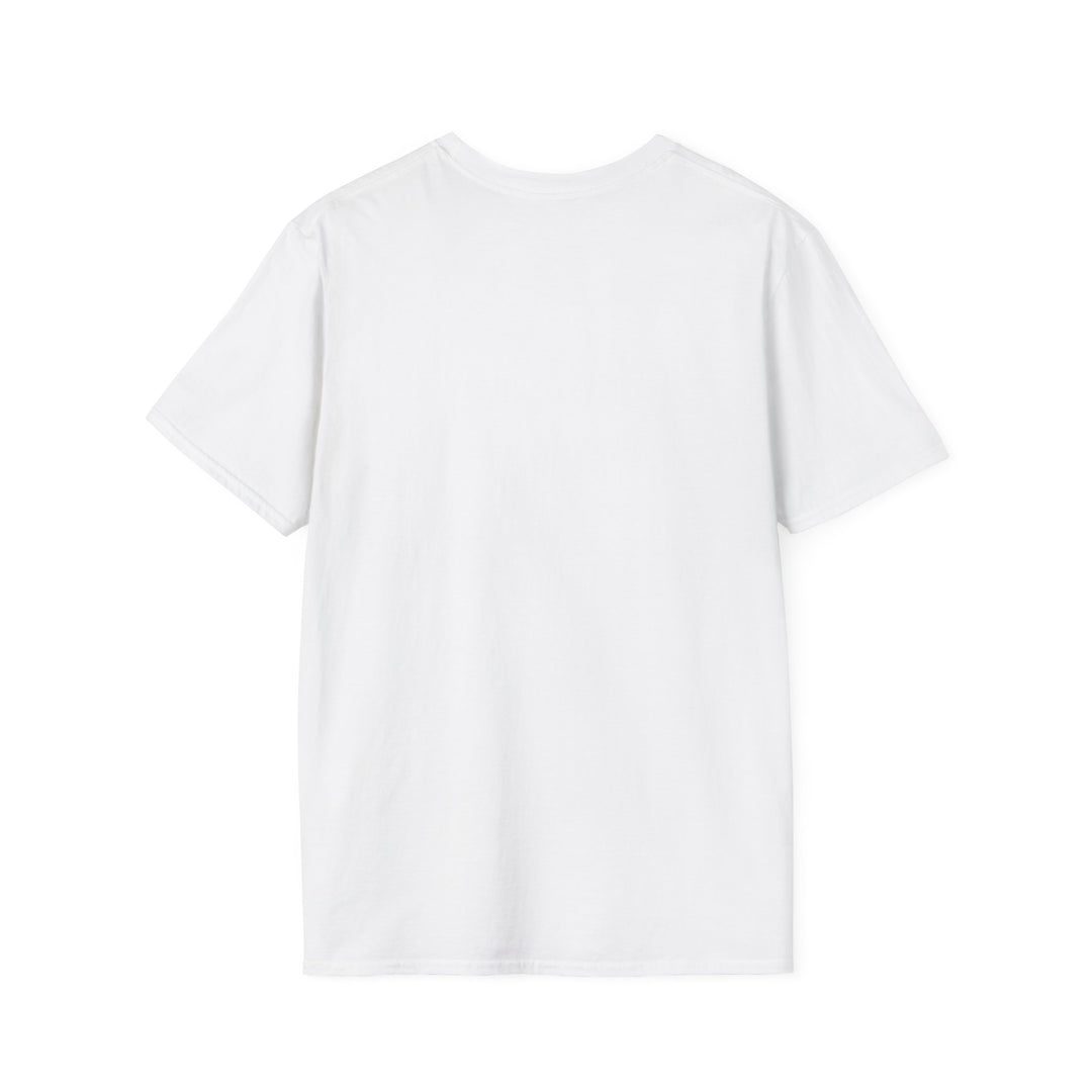 Most Likely To Baseball Unisex Adult T-Shirt