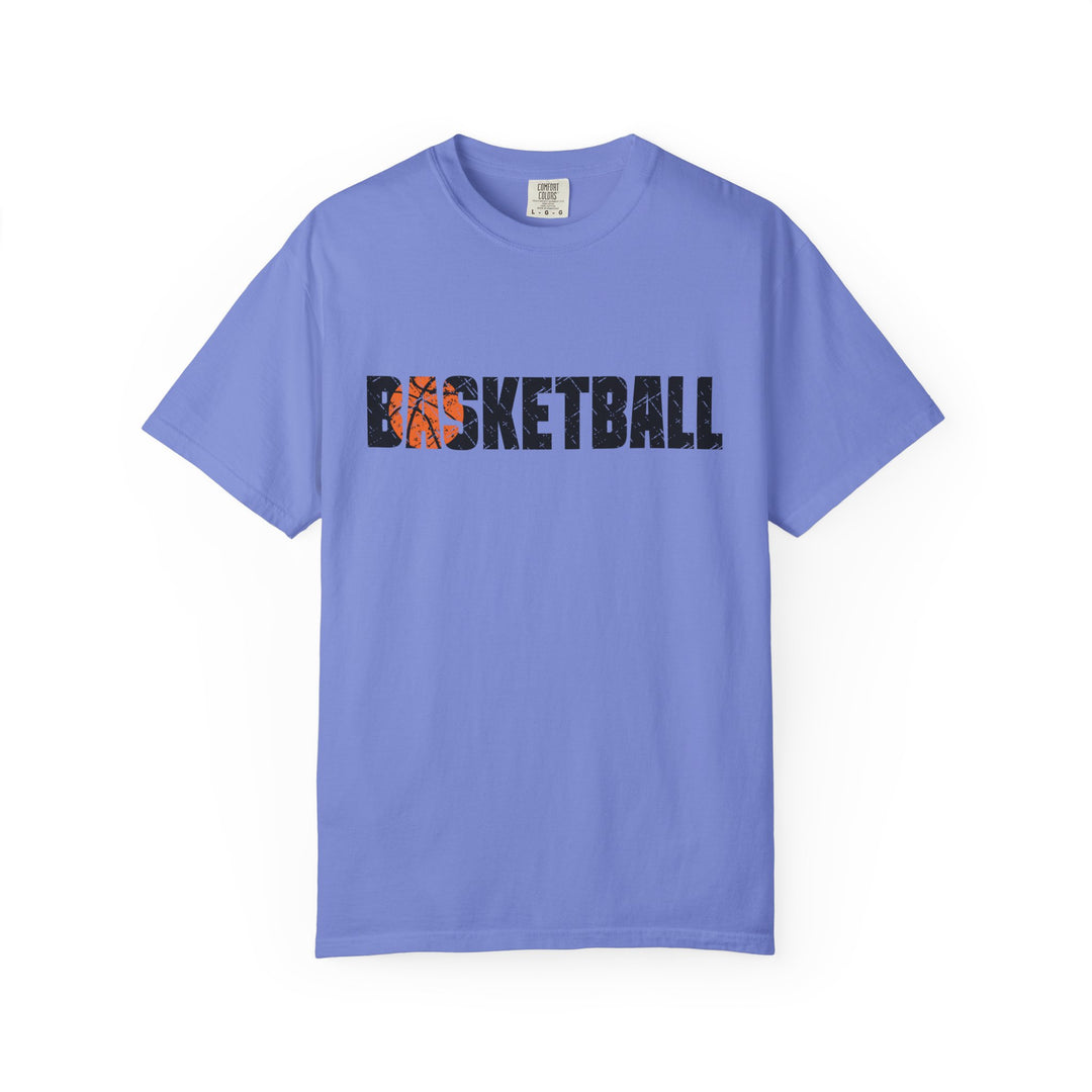 Basketball Unisex Adult Premium T-Shirt